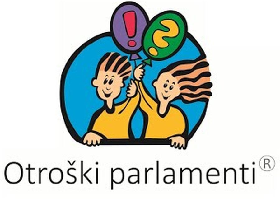 31. Mestni otroški parlament