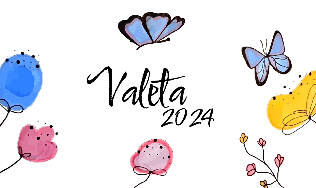 Valeta 2024